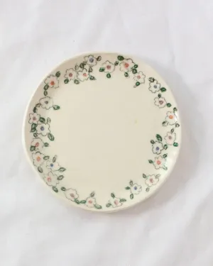 Anemone Ring Dish