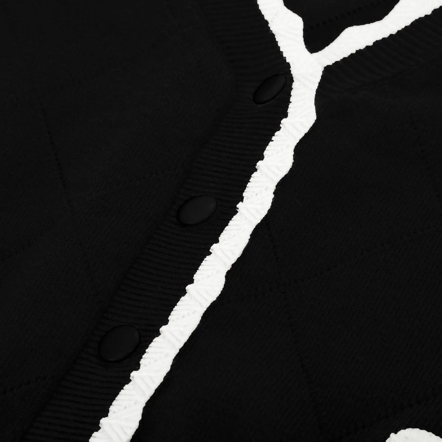 Belle Poque Long Sleeve Cardigan Sweater for Women Cropped Cardigan Shrugs