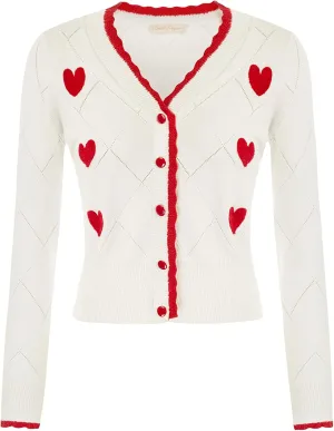 Belle Poque Long Sleeve Cardigan Sweater for Women Cropped Cardigan Shrugs