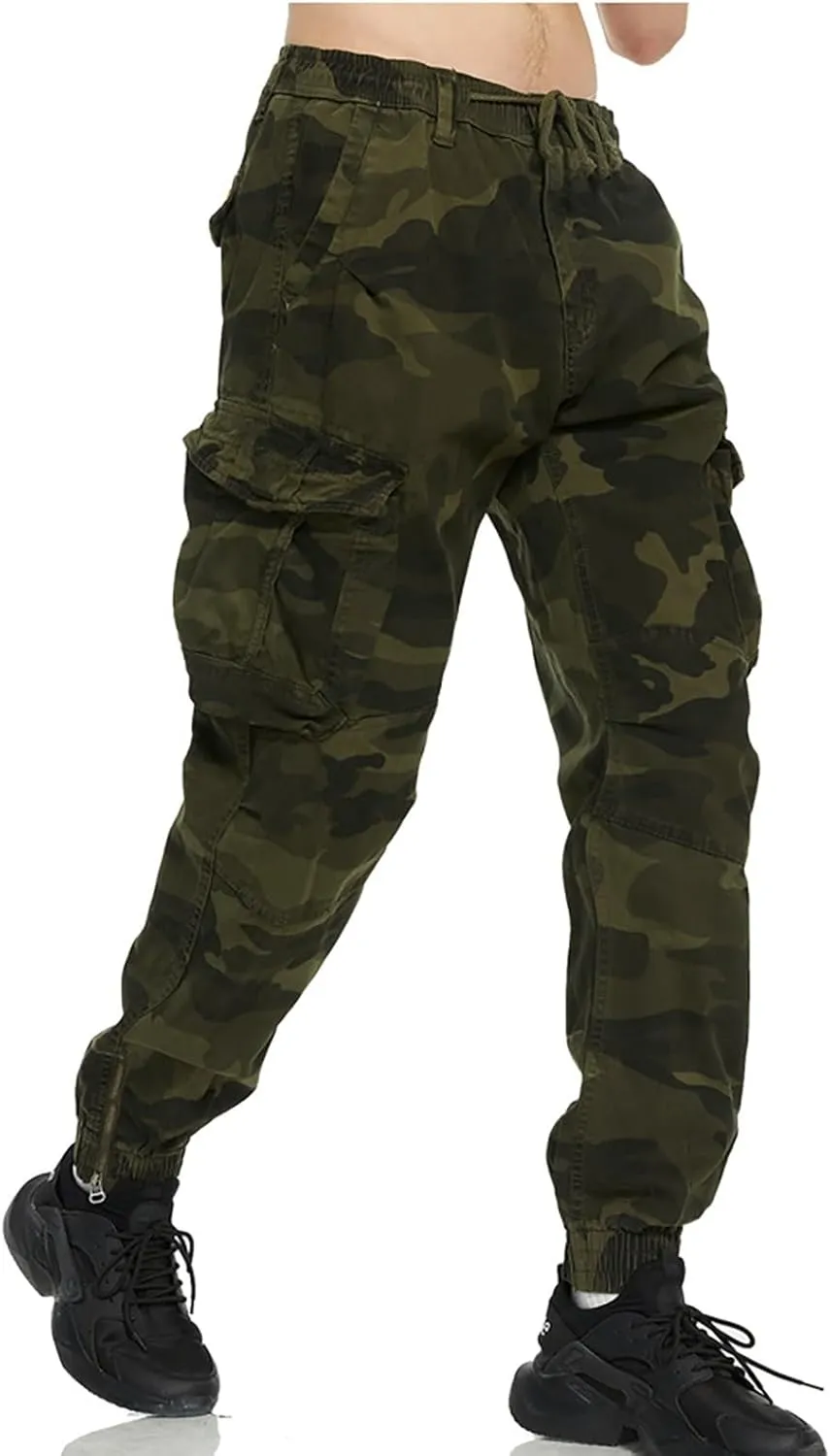 Cargo Pants for Men Cargo Pants for Men Work Pants Men Mens Oversized Pants Mens Extreme Motion Jeans Cargo Work