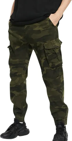 Cargo Pants for Men Cargo Pants for Men Work Pants Men Mens Oversized Pants Mens Extreme Motion Jeans Cargo Work