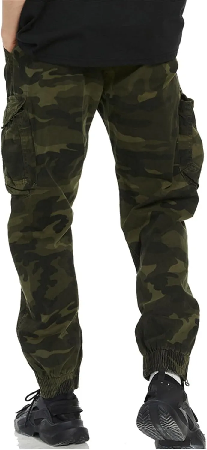 Cargo Pants for Men Cargo Pants for Men Work Pants Men Mens Oversized Pants Mens Extreme Motion Jeans Cargo Work