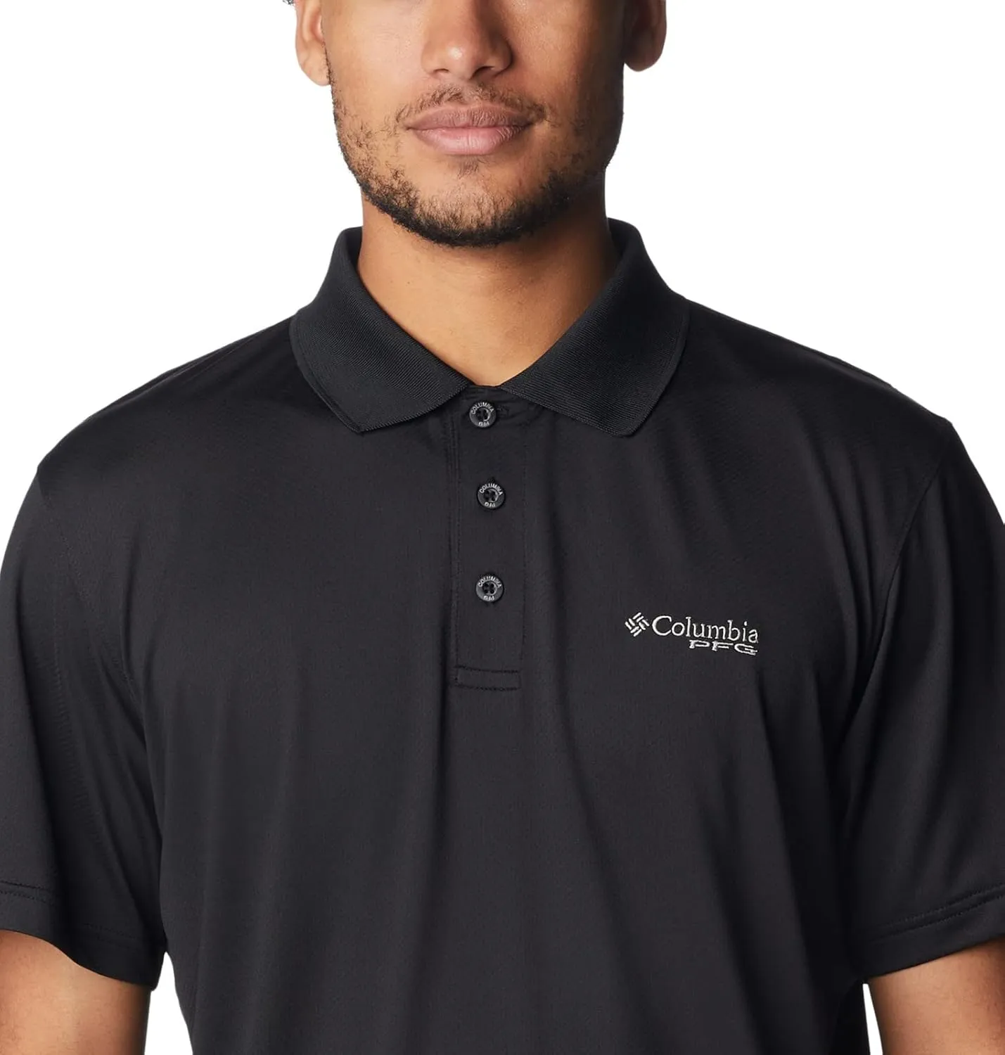 Columbia Men's Low Drag Offshore Polo