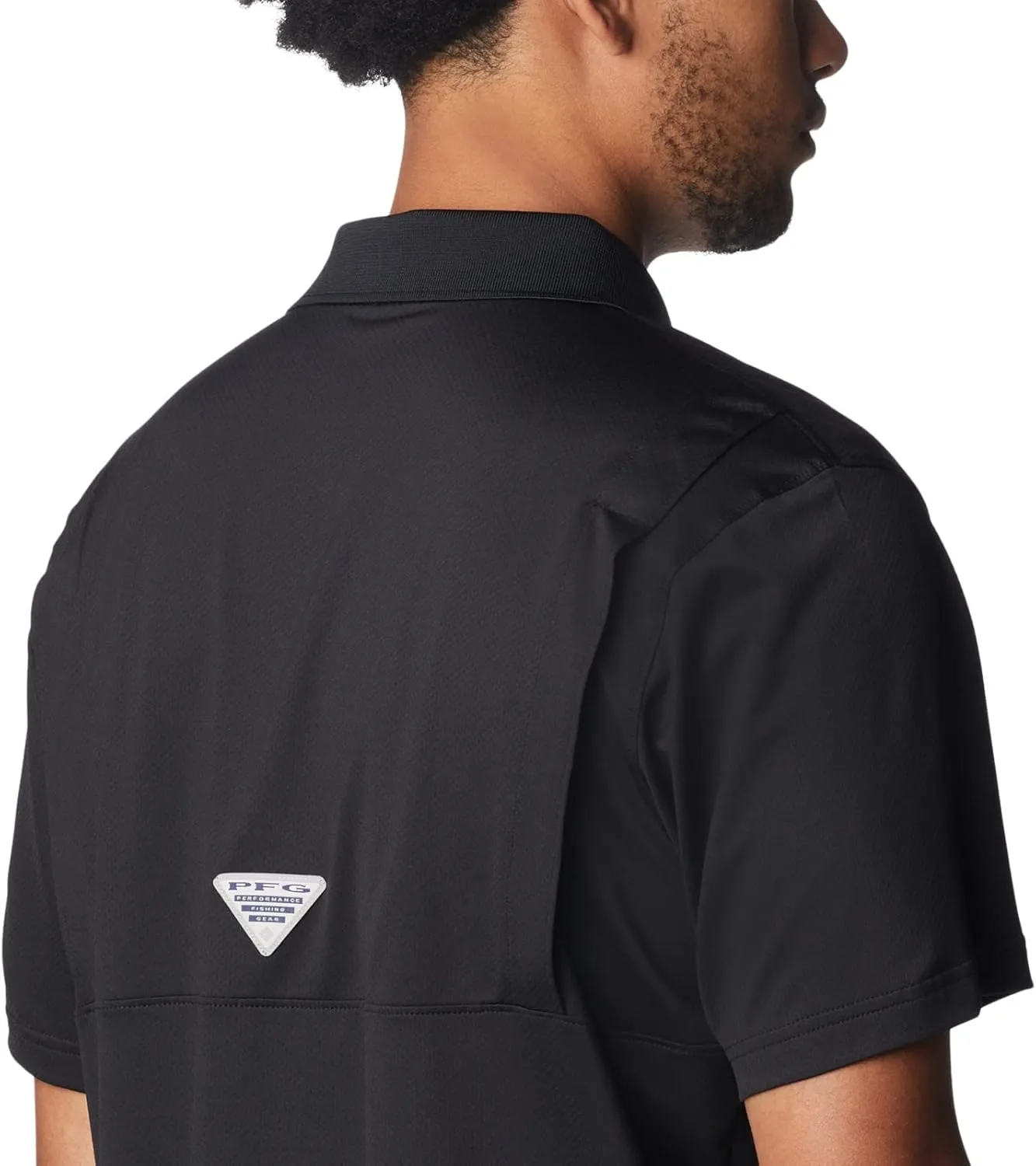 Columbia Men's Low Drag Offshore Polo