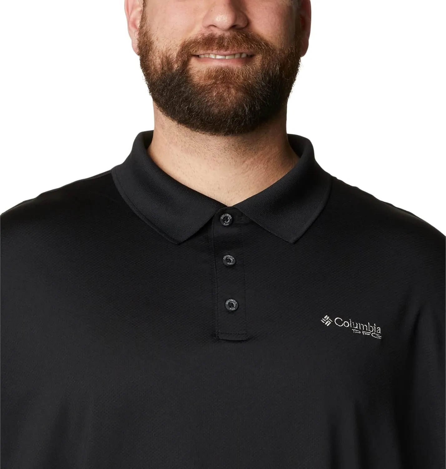 Columbia Men's Low Drag Offshore Polo