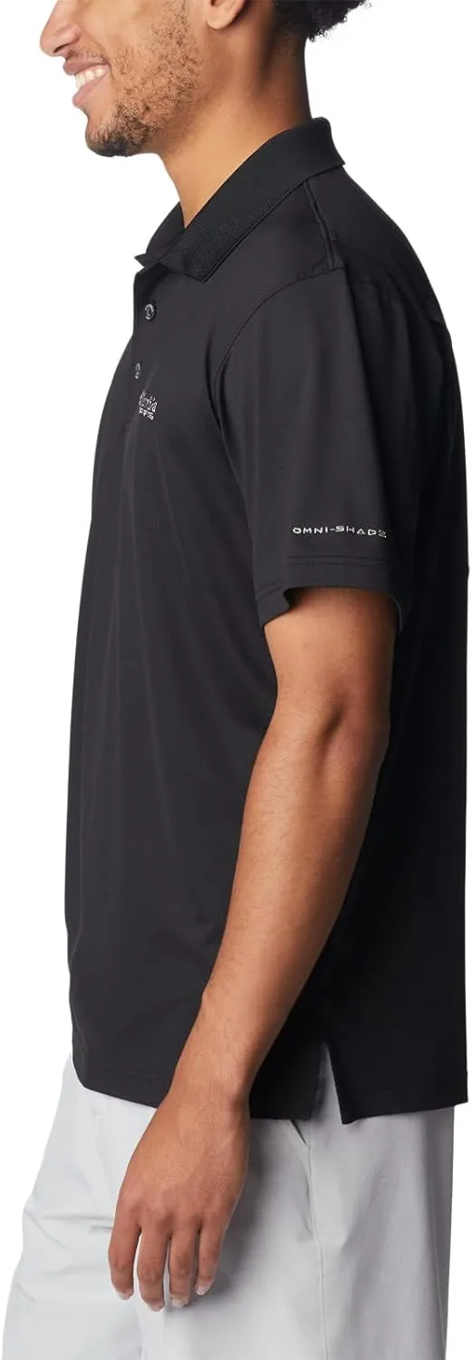 Columbia Men's Low Drag Offshore Polo