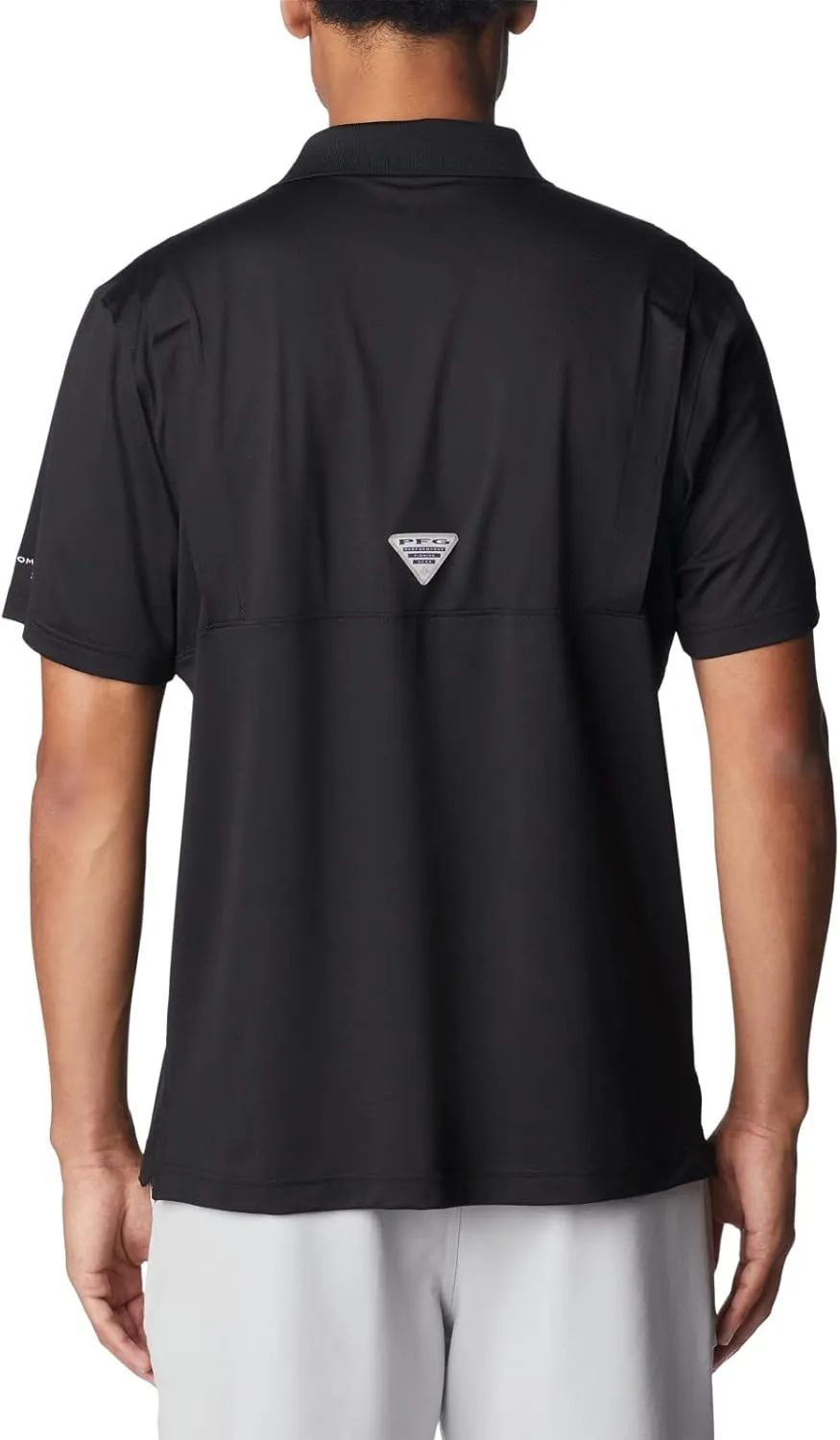 Columbia Men's Low Drag Offshore Polo