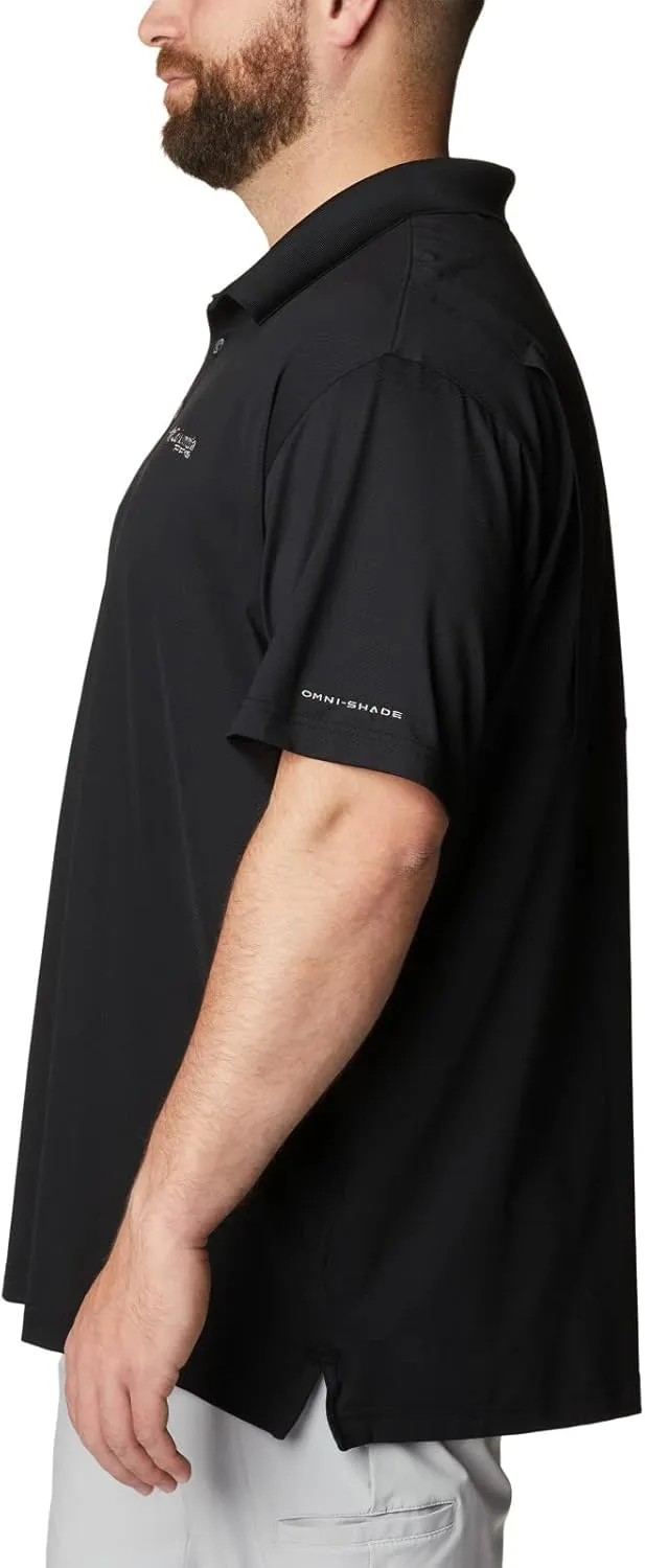Columbia Men's Low Drag Offshore Polo