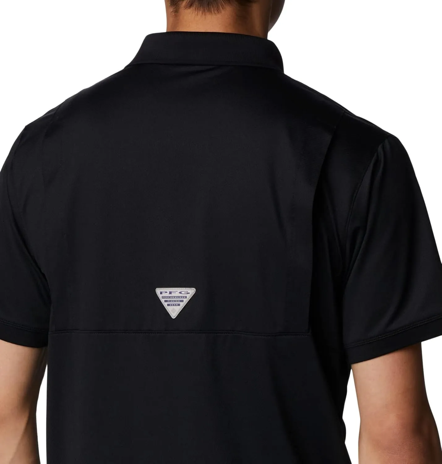 Columbia Men's Tamiami Polo