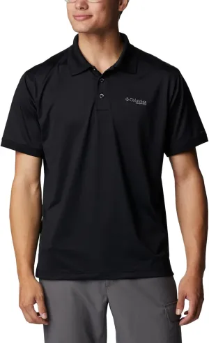 Columbia Men's Tamiami Polo