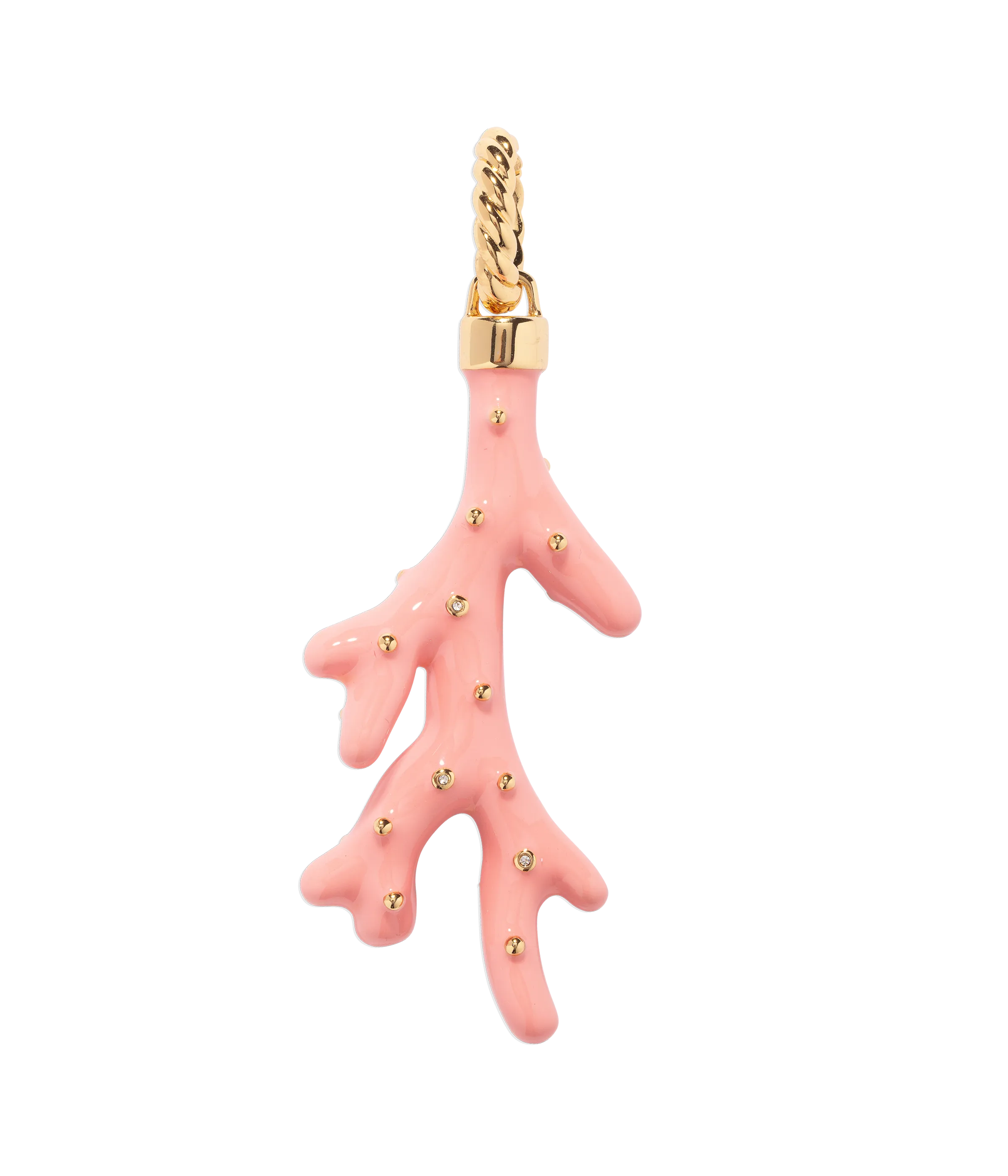Coralie Pendant