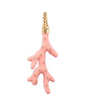 Coralie Pendant