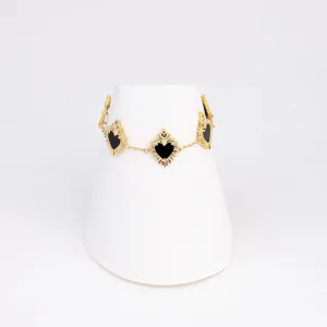 Corazon Bracelet