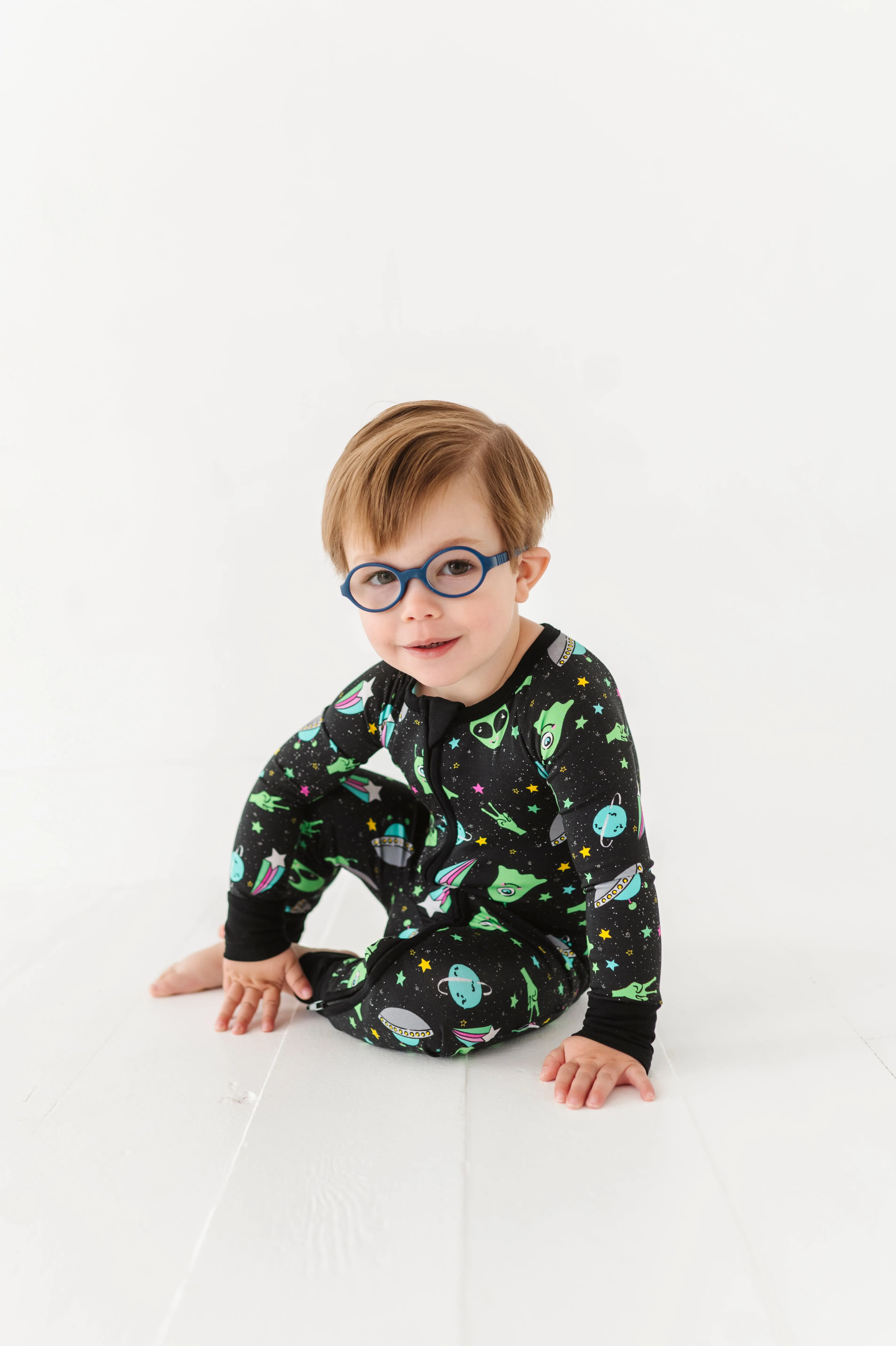 Cosmic Cutie Convertible Footies