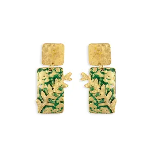 Fern Grove Earrings