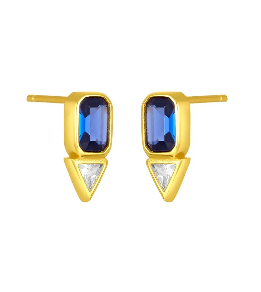 Fyb Cora Studs