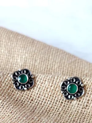 Handmade Studs