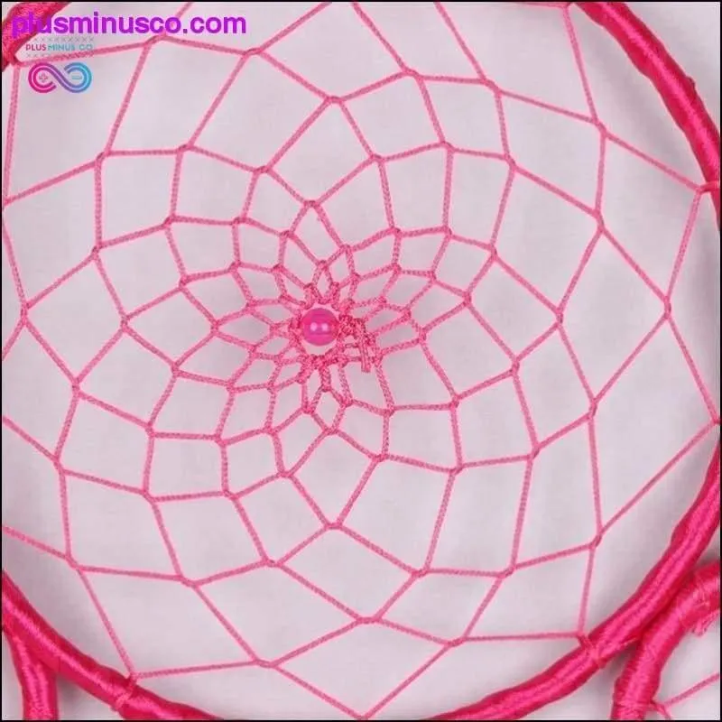 Handmade Traditional DreamCatchers