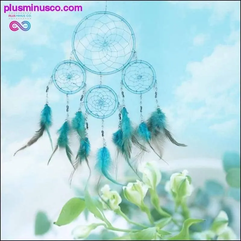 Handmade Traditional DreamCatchers