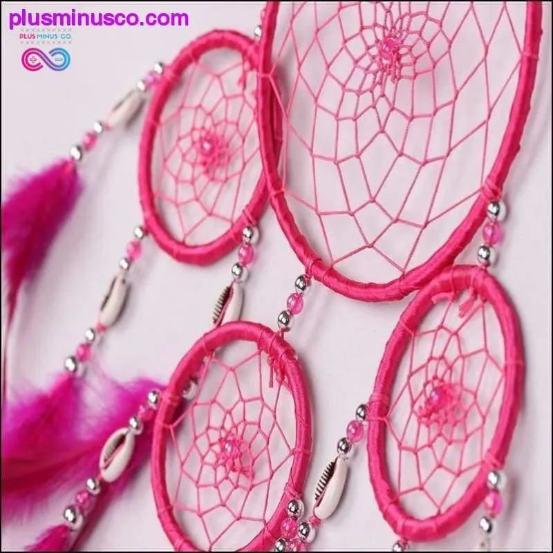 Handmade Traditional DreamCatchers