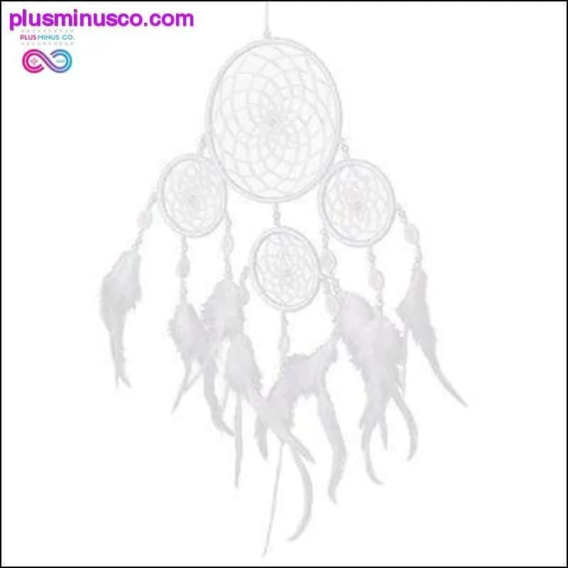 Handmade Traditional DreamCatchers