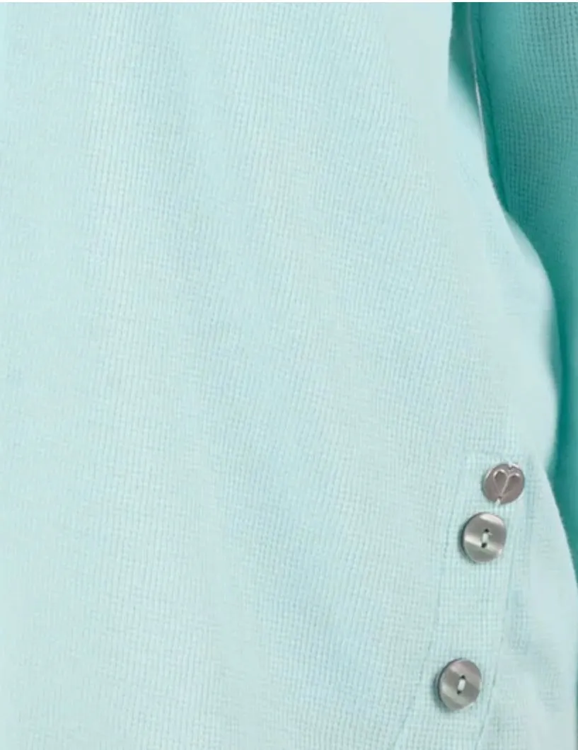 HAPPY TRAILS SHIRT 24040