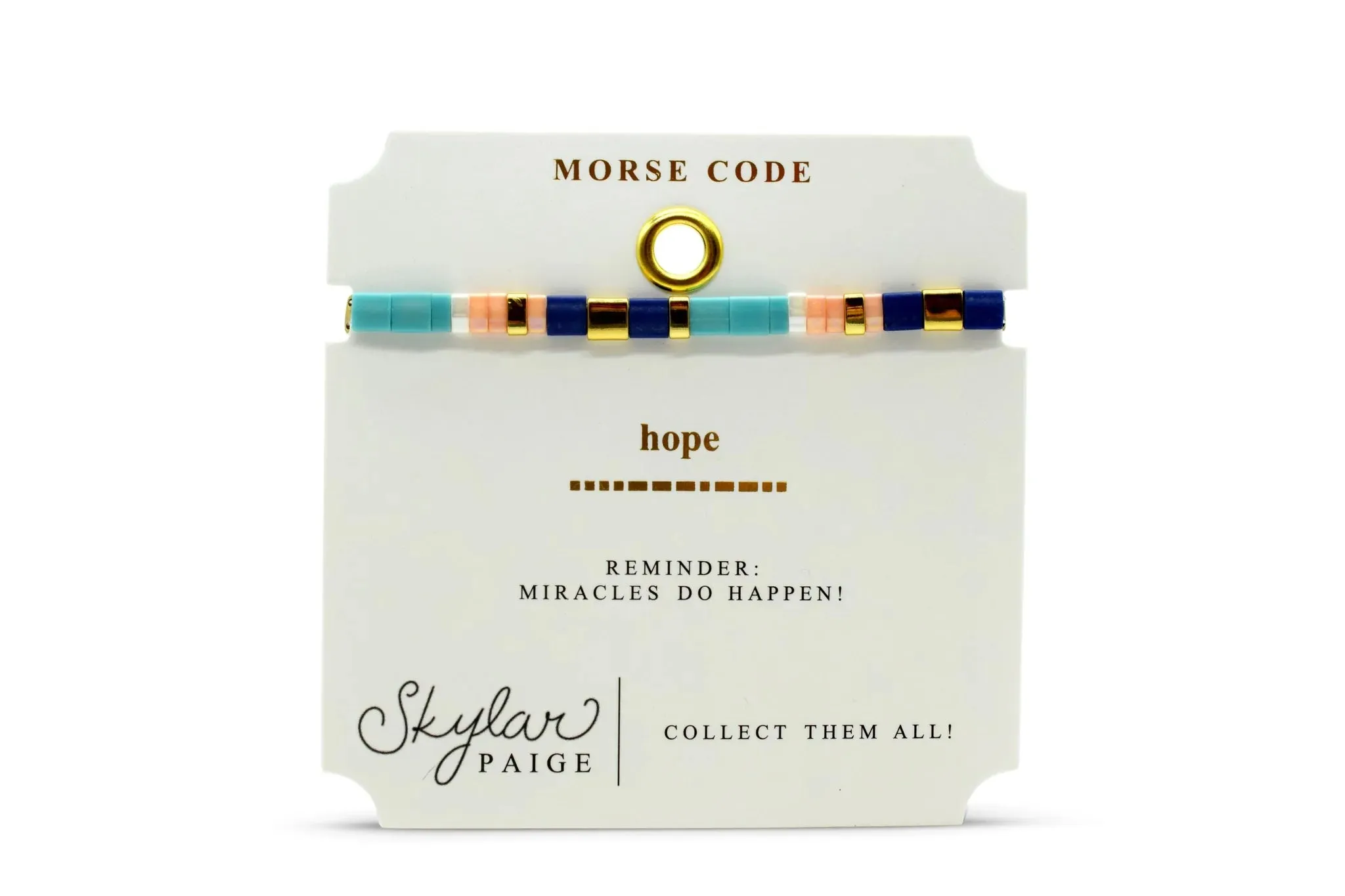 Hope - Just Beachy Bellini Bracelet