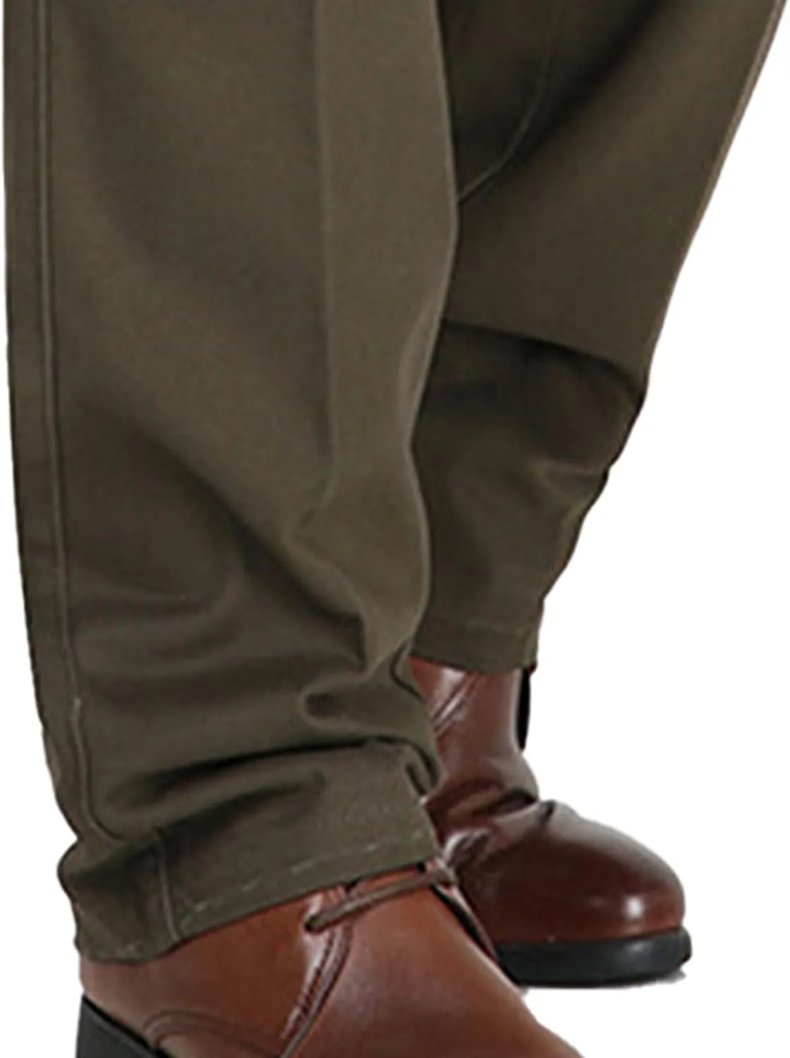 JEShifangjiusu Men Skinny Slim Fit Stretch Pant Straight-Fit Wrinkle-Resistant Chino Trousers Comfy Fashion Denim Jeans Pants