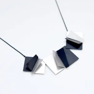 Jett Necklace - B Grade