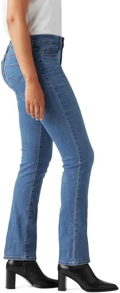 Levi's Women's 314 Shaping Straight Jeans