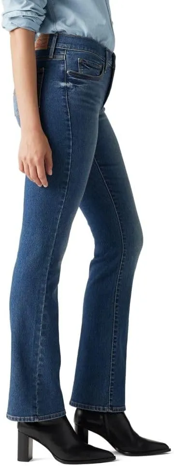 Levi's Women's 315 Shaping Bootcut Jeans