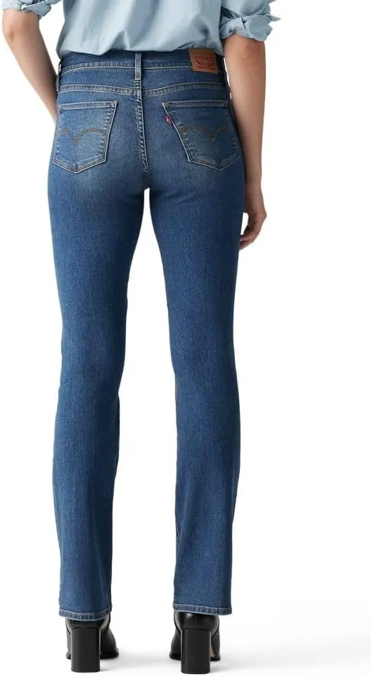 Levi's Women's 315 Shaping Bootcut Jeans