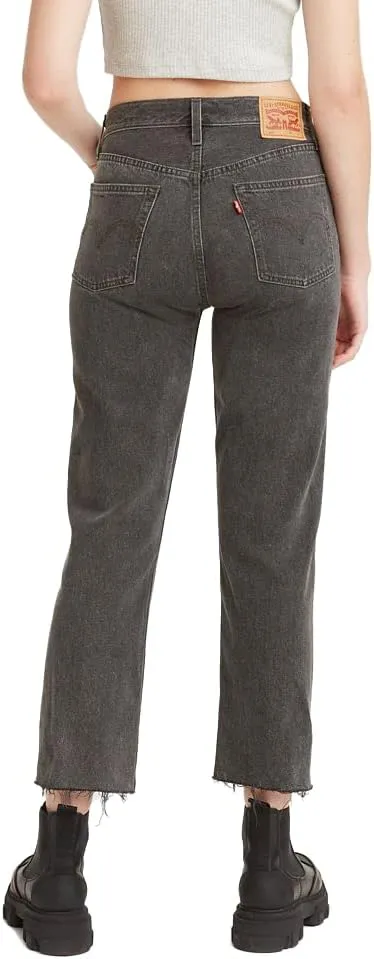 Levi's Women's 501 Crop Jeans