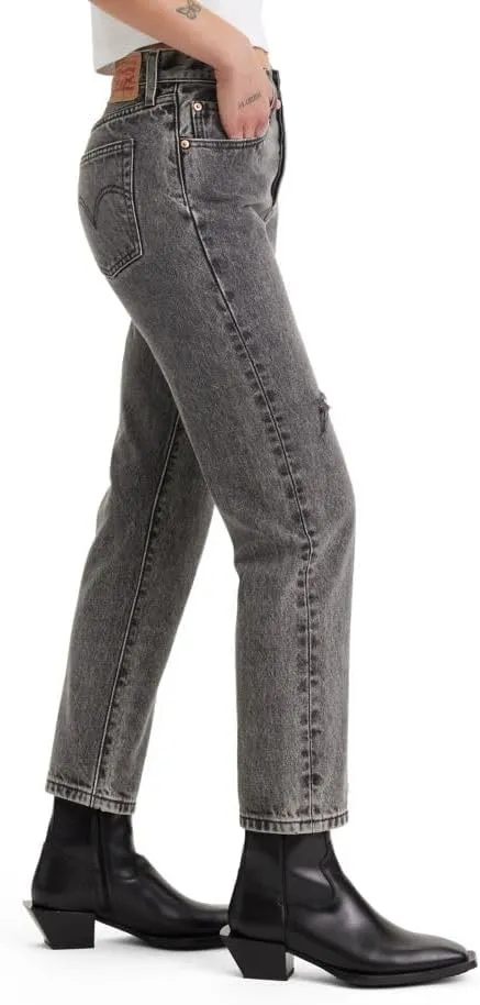 Levi's Women's 501 Crop Jeans