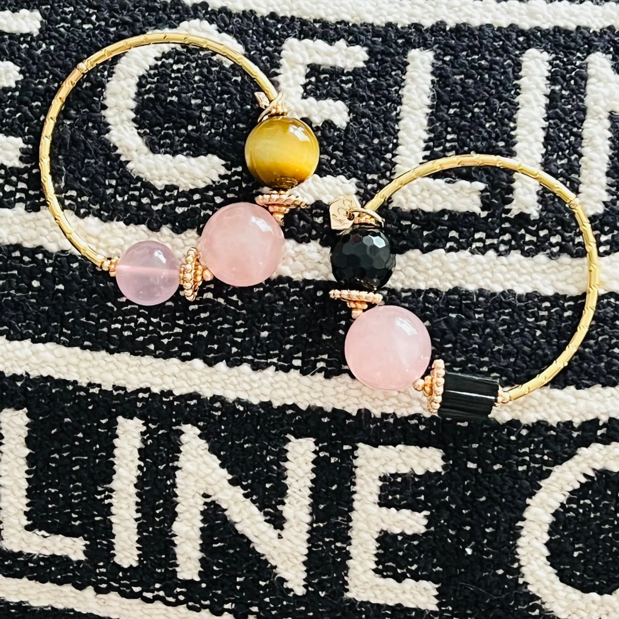 Love & Protection Diadem Bracelet