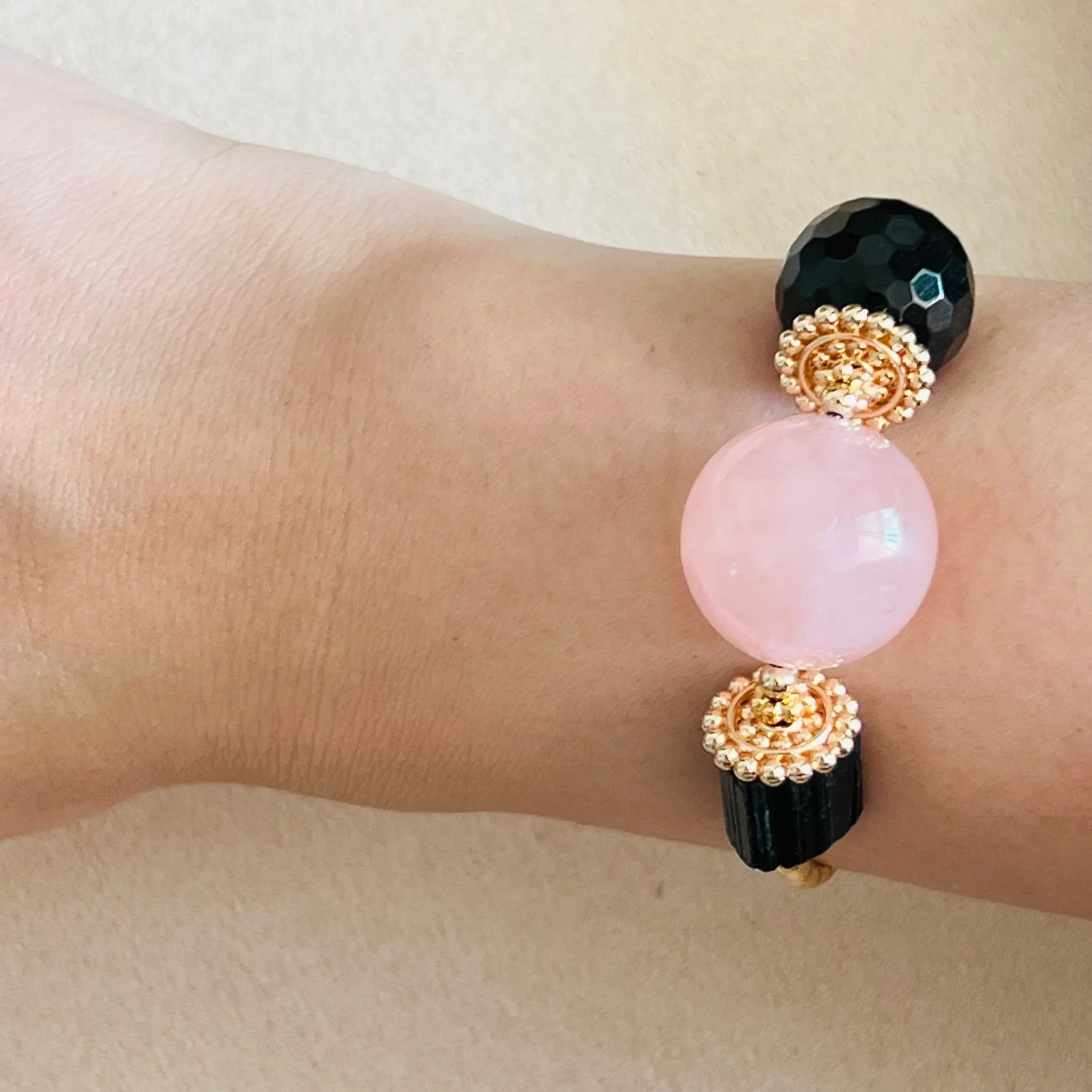 Love & Protection Diadem Bracelet