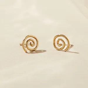 Marigold Studs