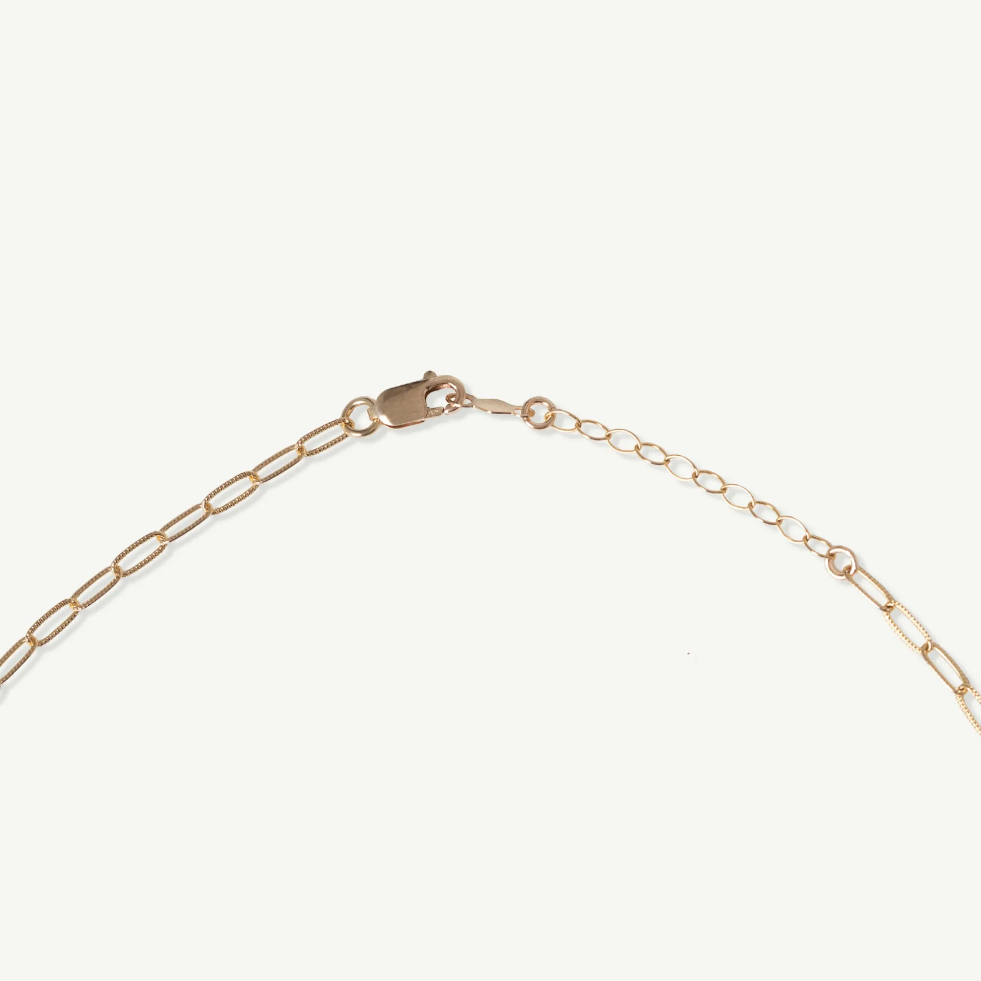 Paperclip Chain