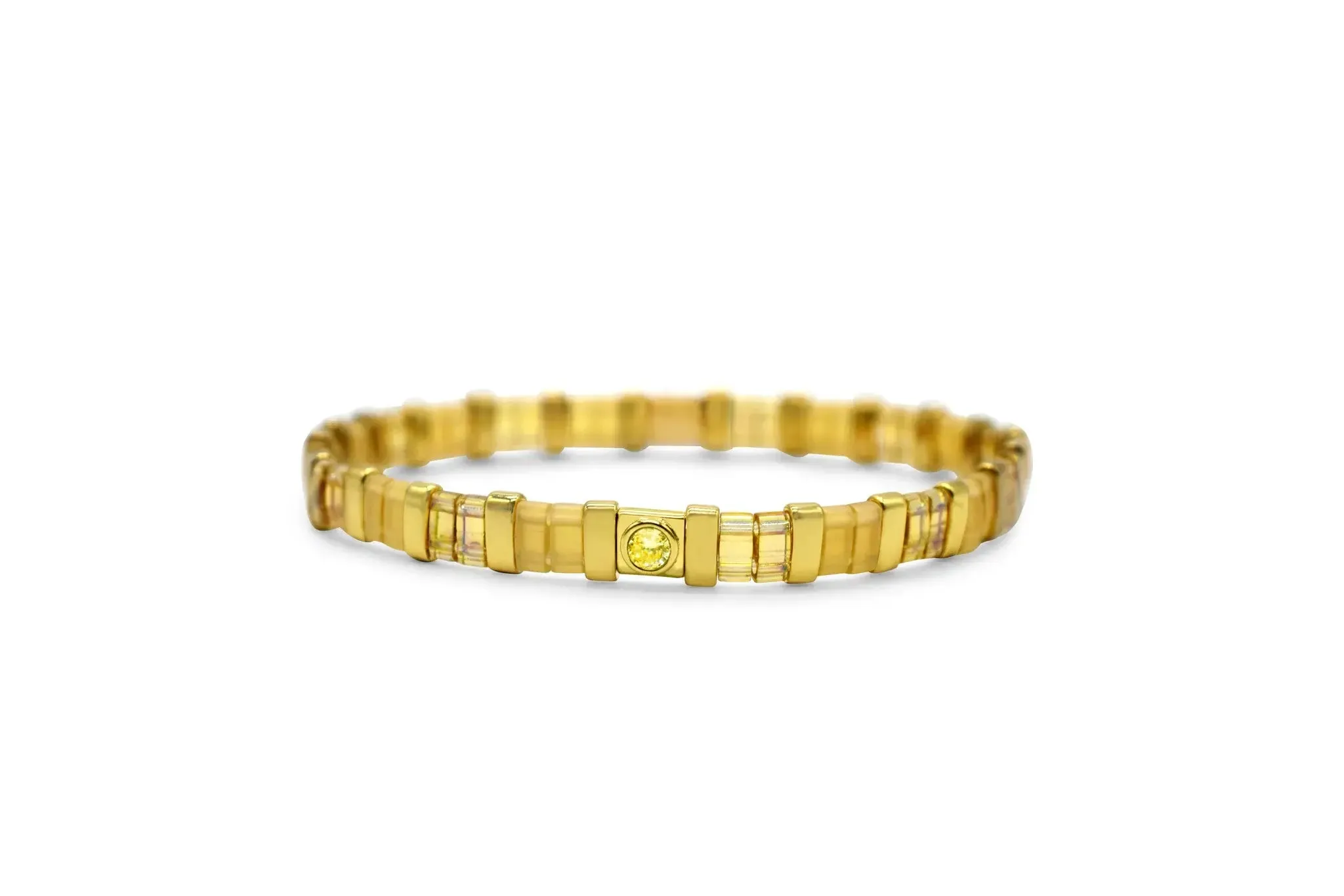 So Colorful! - Citrine