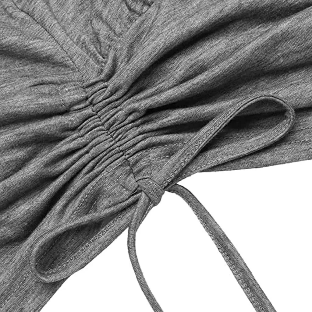 Women's Casual Summer 2025 Tank Tops Solid Loose Camisole Vest Spaghetti Strap Top Fashion Sleeveless Blouse